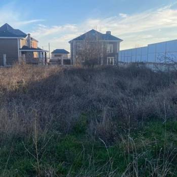 Продается Участок, 700 м²