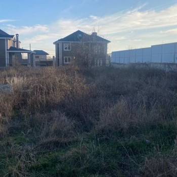 Продается Участок, 700 м²