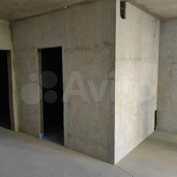 Продается 1-комнатная квартира, 54,3 м²