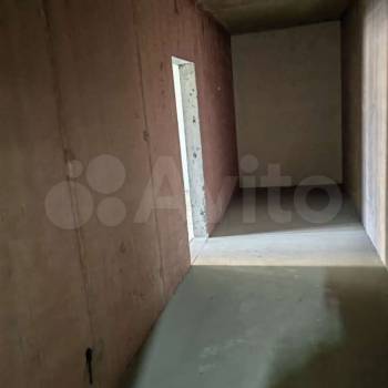 Продается 1-комнатная квартира, 54,3 м²