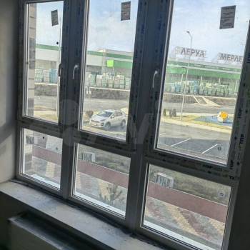 Продается 1-комнатная квартира, 54,3 м²