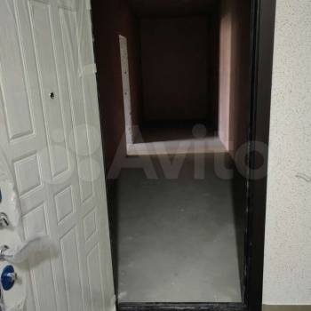 Продается 1-комнатная квартира, 54,3 м²