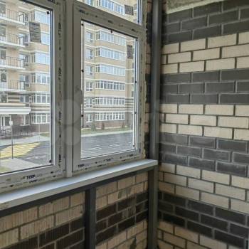 Продается 1-комнатная квартира, 54,3 м²