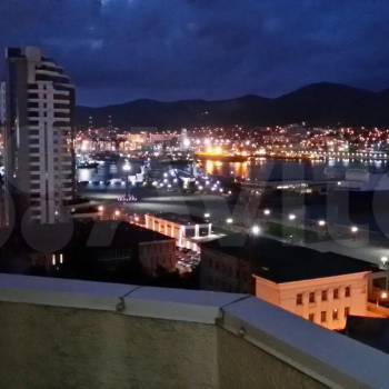 Сдается 1-комнатная квартира, 45 м²