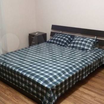 Сдается 1-комнатная квартира, 45 м²