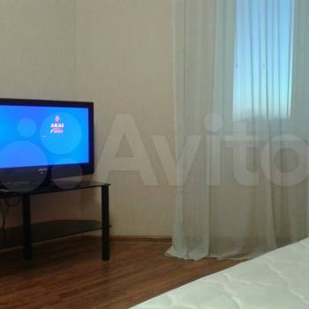 Сдается 1-комнатная квартира, 45 м²