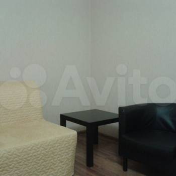 Сдается 1-комнатная квартира, 45 м²