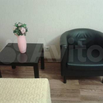 Сдается 1-комнатная квартира, 45 м²