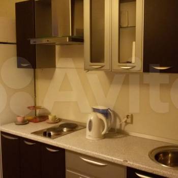 Сдается 1-комнатная квартира, 45 м²