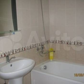 Сдается 1-комнатная квартира, 45 м²