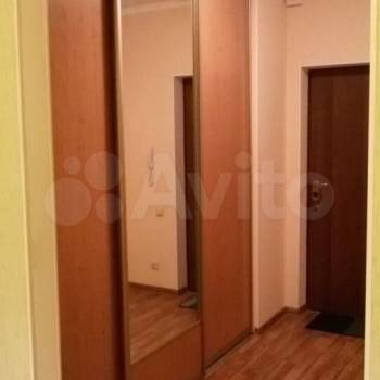 Сдается 1-комнатная квартира, 45 м²