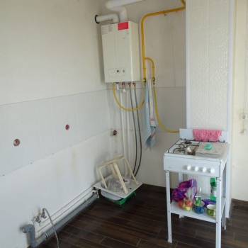 Продается 1-комнатная квартира, 33 м²