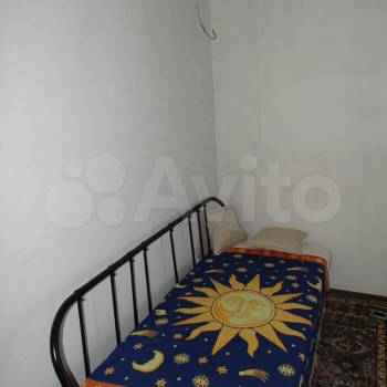 Продается 1-комнатная квартира, 33 м²