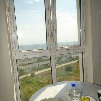 Продается 1-комнатная квартира, 33 м²