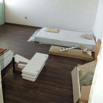 Продается 1-комнатная квартира, 33 м²