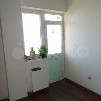 Продается 1-комнатная квартира, 33 м²