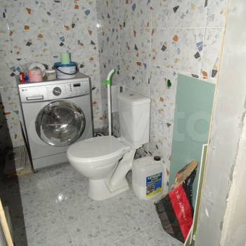 Продается 1-комнатная квартира, 33 м²