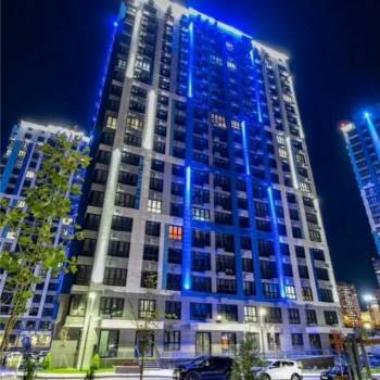 Сдается 1-комнатная квартира, 38 м²