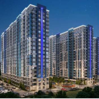 Сдается 1-комнатная квартира, 38 м²