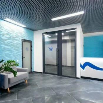 Сдается 1-комнатная квартира, 38 м²