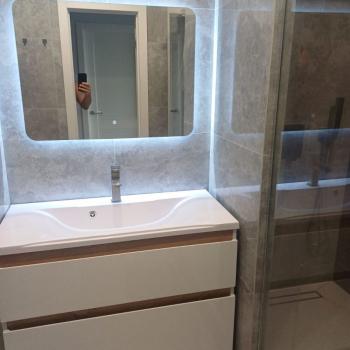 Сдается 2-х комнатная квартира, 48,2 м²