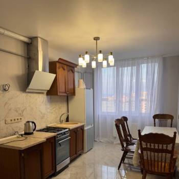 Сдается 2-х комнатная квартира, 59,9 м²