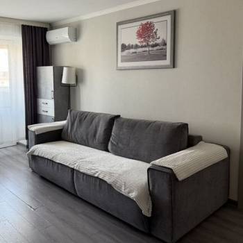 Сдается 2-х комнатная квартира, 43,2 м²