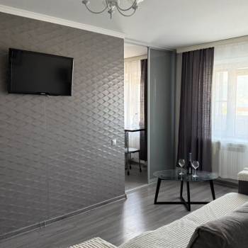 Сдается 2-х комнатная квартира, 43,2 м²