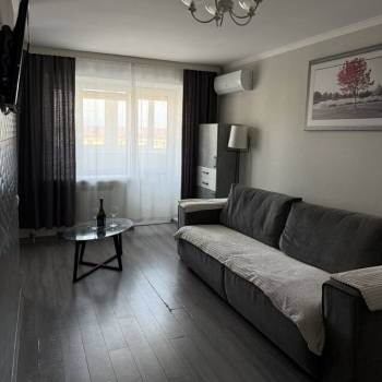 Сдается 2-х комнатная квартира, 43,2 м²