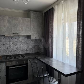 Сдается 2-х комнатная квартира, 43,2 м²