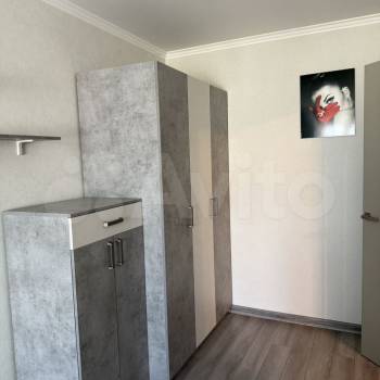 Сдается 2-х комнатная квартира, 43,2 м²