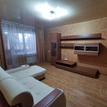 Продается 2-х комнатная квартира, 52 м²