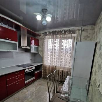 Продается 2-х комнатная квартира, 52 м²