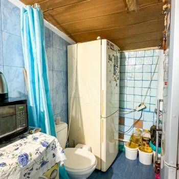 Продается Многокомнатная квартира, 53 м²