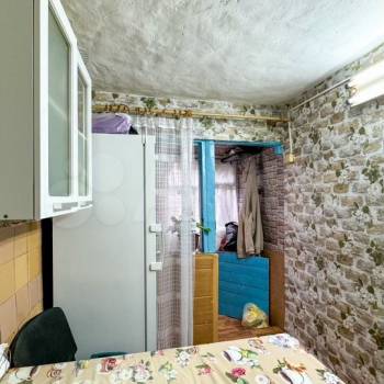 Продается Многокомнатная квартира, 53 м²