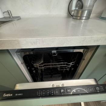 Сдается 2-х комнатная квартира, 42 м²