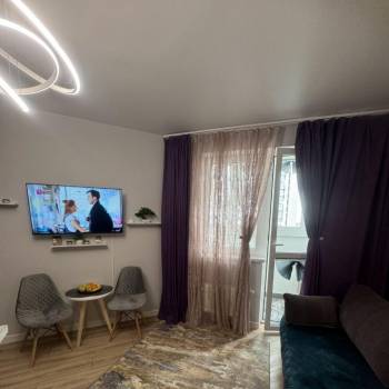 Сдается 2-х комнатная квартира, 42 м²