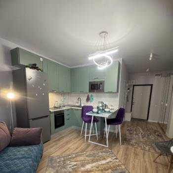 Сдается 2-х комнатная квартира, 42 м²