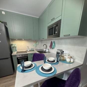 Сдается 2-х комнатная квартира, 42 м²