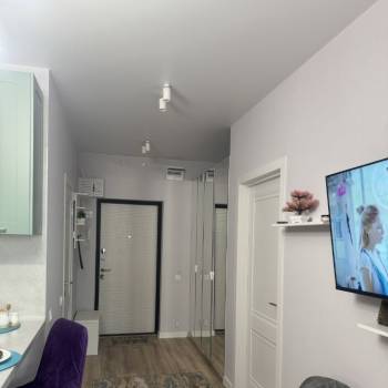 Сдается 2-х комнатная квартира, 42 м²