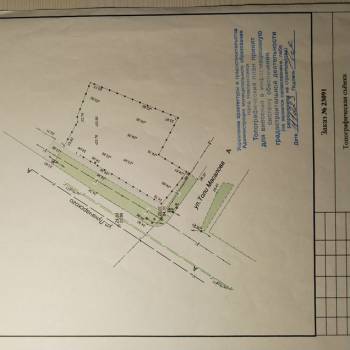 Продается Участок, 720 м²