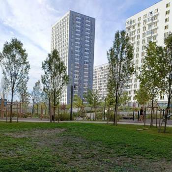 Продается 1-комнатная квартира, 36,4 м²