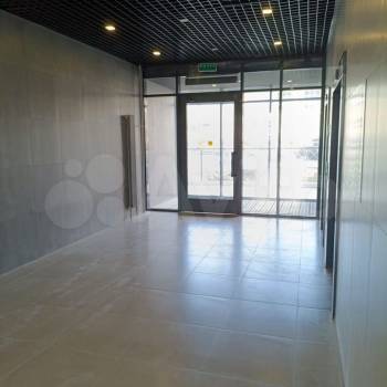 Продается 1-комнатная квартира, 36,4 м²