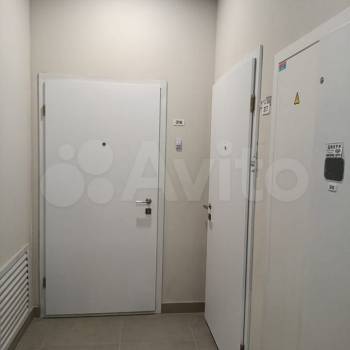 Продается 1-комнатная квартира, 36,4 м²