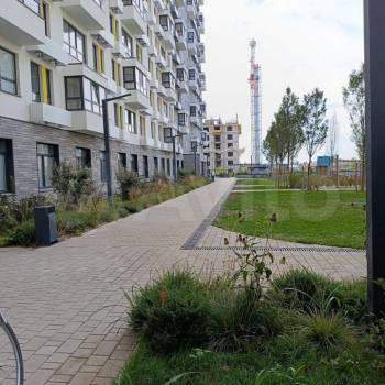 Продается 1-комнатная квартира, 36,4 м²