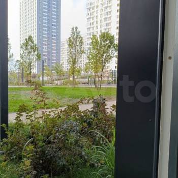 Продается 1-комнатная квартира, 36,4 м²