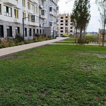 Продается 1-комнатная квартира, 36,4 м²