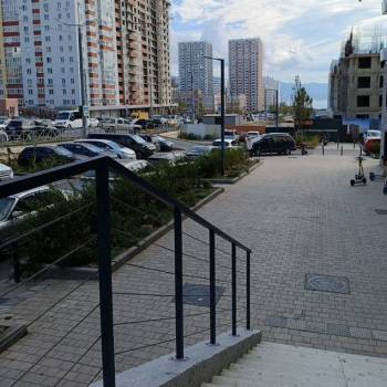 Продается 1-комнатная квартира, 36,4 м²