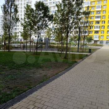 Продается 1-комнатная квартира, 36,4 м²