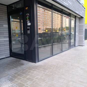 Продается 1-комнатная квартира, 36,4 м²